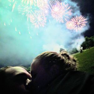 Meet your Posher, Brandon